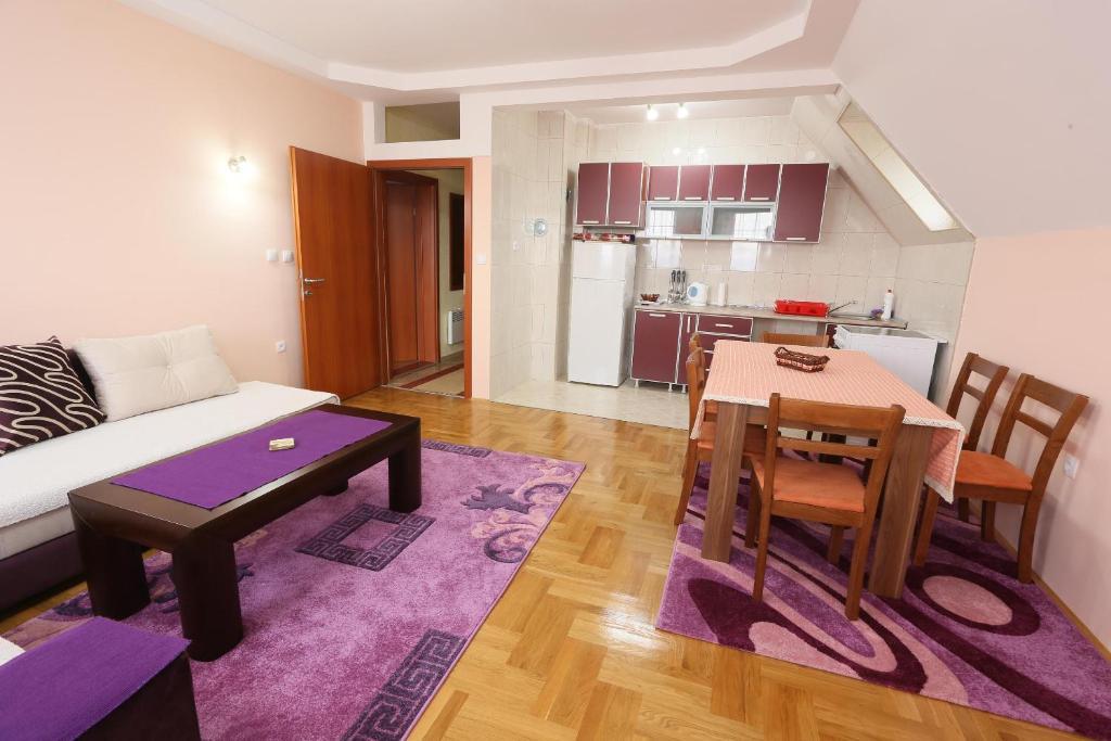 Apartments Millenium Žabljak Quarto foto
